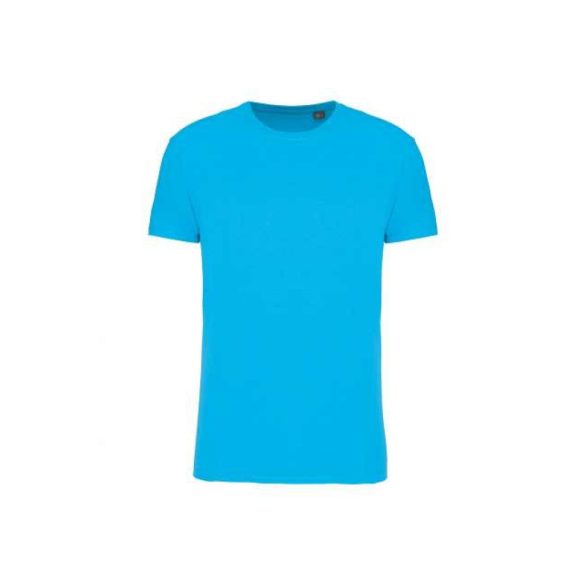 ka3032ic - Tricou unisex bumbac Kariban Organic 190IC [Sea Turquoise]