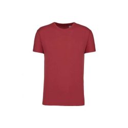   ka3032ic - Tricou unisex bumbac Kariban Organic 190IC [Terracotta Red]