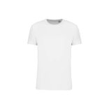 ka3032ic - Tricou unisex bumbac Kariban Organic 190IC [White]
