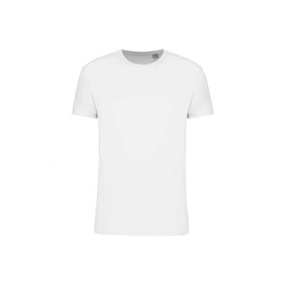 ka3032ic - Tricou unisex bumbac Kariban Organic 190IC [White]