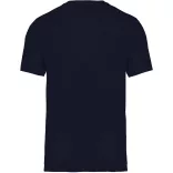 ka375-Tricou-adult-barbat-Kariban-Organic-Cotton-Navy-Grey-Heather