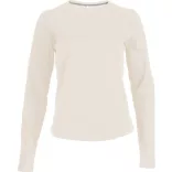 ka383-Bluza-adult-dama-Kariban-Crew-Neck-Light-Sand