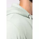 ka4008 - Hanorac unisex cu gluga si fermoar KARIBAN [Navy]