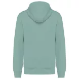 ka4008 - Hanorac unisex cu gluga si fermoar KARIBAN [Sage]