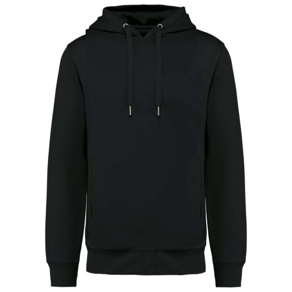 ka4009 - Hanorac unisex eco-friendly French Terry Kariban [Black]