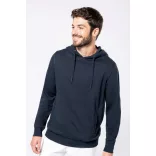 ka4009 - Hanorac unisex eco-friendly French Terry Kariban [Black]