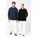 ka4009 - Hanorac unisex eco-friendly French Terry Kariban [Black]