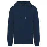 ka4009 - Hanorac unisex eco-friendly French Terry Kariban [Navy]