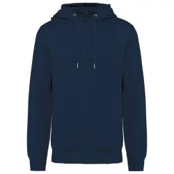   ka4009 - Hanorac unisex eco-friendly French Terry Kariban [Navy]