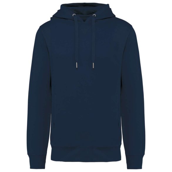 ka4009 - Hanorac unisex eco-friendly French Terry Kariban [Navy]