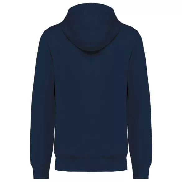 ka4009 - Hanorac unisex eco-friendly French Terry Kariban [Navy]