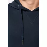ka4009 - Hanorac unisex eco-friendly French Terry Kariban [Navy]