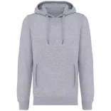 ka4009 - Hanorac unisex eco-friendly French Terry Kariban [Oxford Grey]