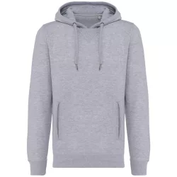   ka4009 - Hanorac unisex eco-friendly French Terry Kariban [Oxford Grey]