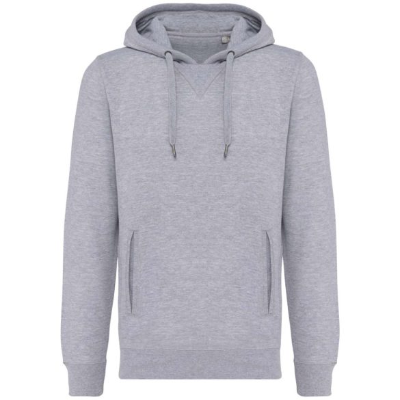 ka4009 - Hanorac unisex eco-friendly French Terry Kariban [Oxford Grey]