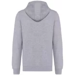 ka4009 - Hanorac unisex eco-friendly French Terry Kariban [Oxford Grey]