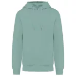 ka4009 - Hanorac unisex eco-friendly French Terry Kariban [Sage]