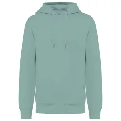   ka4009 - Hanorac unisex eco-friendly French Terry Kariban [Sage]