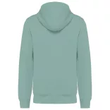ka4009 - Hanorac unisex eco-friendly French Terry Kariban [Sage]