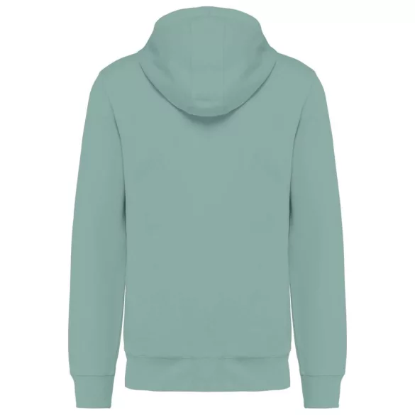 ka4009 - Hanorac unisex eco-friendly French Terry Kariban [Sage]