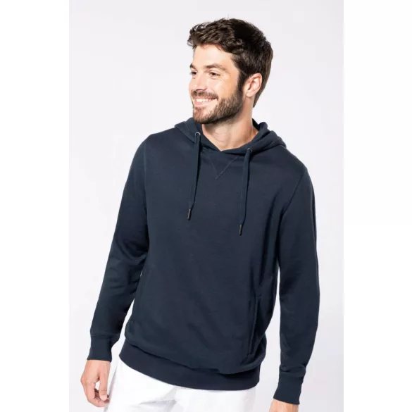 ka4009 - Hanorac unisex eco-friendly French Terry Kariban [Sage]