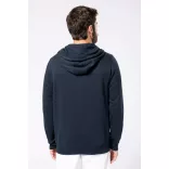 ka4009 - Hanorac unisex eco-friendly French Terry Kariban [Sage]