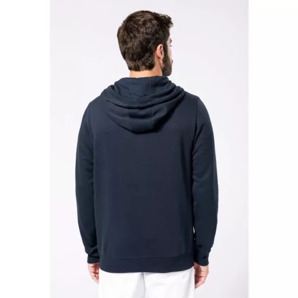 ka4009 - Hanorac unisex eco-friendly French Terry Kariban [Sage]