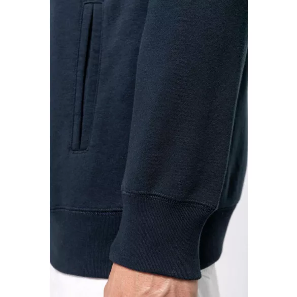 ka4009 - Hanorac unisex eco-friendly French Terry Kariban [Sage]