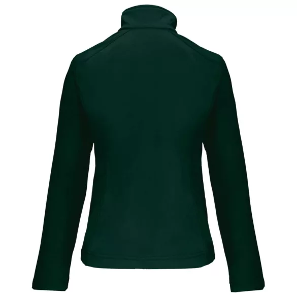 ka400 - Jacheta softshell de dama Kariban [Bottle Green]