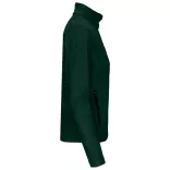ka400 - Jacheta softshell de dama Kariban [Bottle Green]