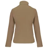 ka400 - Jacheta softshell de dama Kariban [Camel]