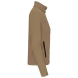 ka400 - Jacheta softshell de dama Kariban [Camel]