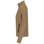 ka400 - Jacheta softshell de dama Kariban [Camel]