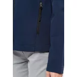 ka400 - Jacheta softshell de dama Kariban [Chocolate]