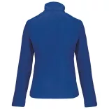 ka400 - Jacheta softshell de dama Kariban [Dark Royal Blue]