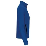 ka400 - Jacheta softshell de dama Kariban [Dark Royal Blue]