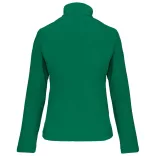 ka400 - Jacheta softshell de dama Kariban [Kelly Green]