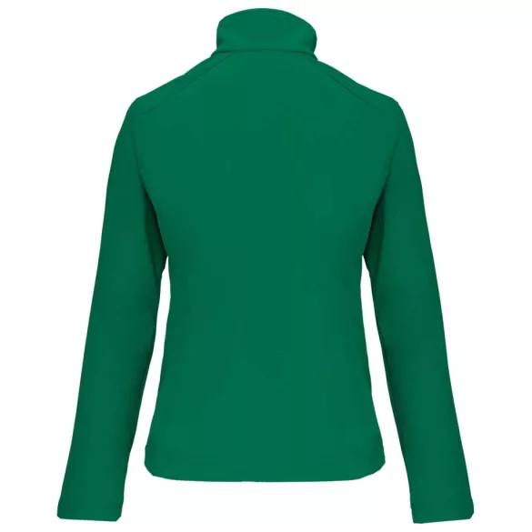 ka400 - Jacheta softshell de dama Kariban [Kelly Green]