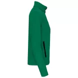 ka400 - Jacheta softshell de dama Kariban [Kelly Green]