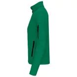 ka400 - Jacheta softshell de dama Kariban [Kelly Green]