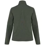 ka400 - Jacheta softshell de dama Kariban [Marl Green]