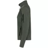 ka400 - Jacheta softshell de dama Kariban [Marl Green]