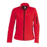 ka400re-Jacheta-softshell-de-dama-Kariban-Red