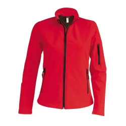 ka400re-Jacheta-softshell-de-dama-Kariban-Red