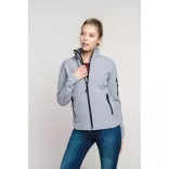 ka400re-Jacheta-softshell-de-dama-Kariban-Red