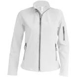 ka400wh-Jacheta-softshell-de-dama-Kariban-White