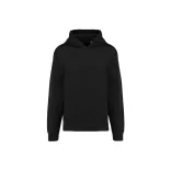 ka4018 - Hanorac cu fleece unisex Kariban [Black]