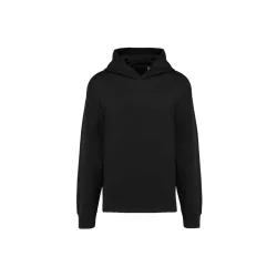 ka4018 - Hanorac cu fleece unisex Kariban [Black]