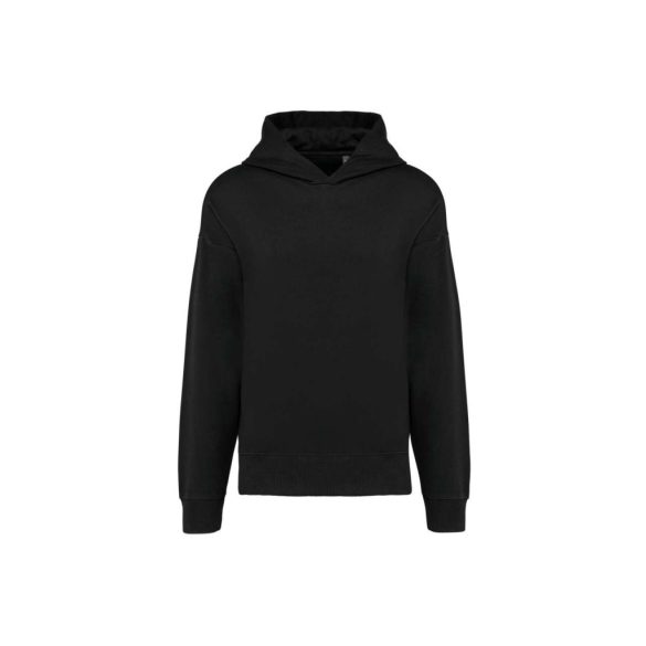 ka4018 - Hanorac cu fleece unisex Kariban [Black]