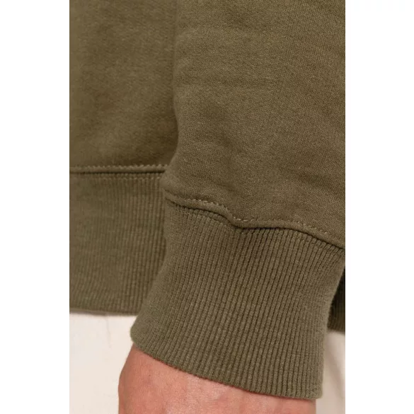 ka4018 - Hanorac cu fleece unisex Kariban [Black]